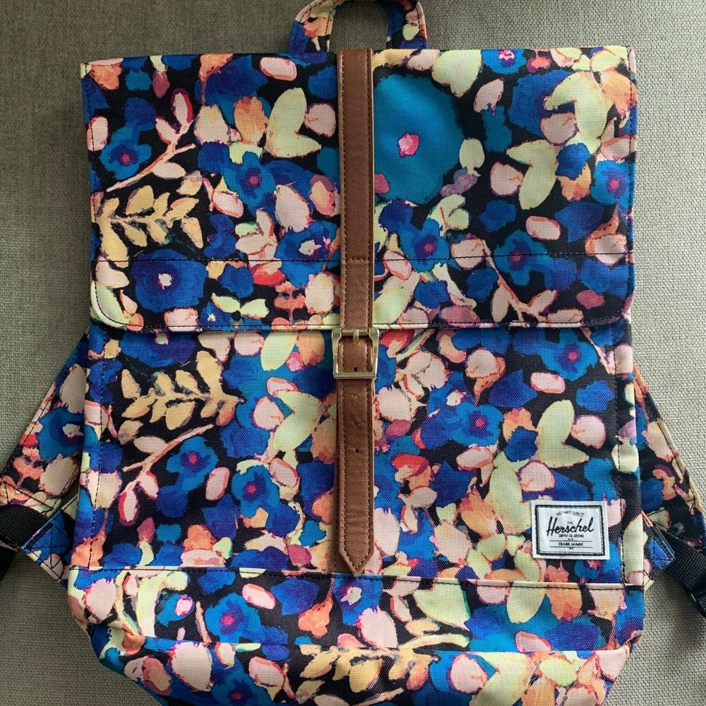 Herschel City Backpack